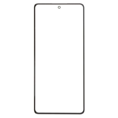 Touch Screen Digitizer For Huawei Mate X6 Black By - Maxbhi Com