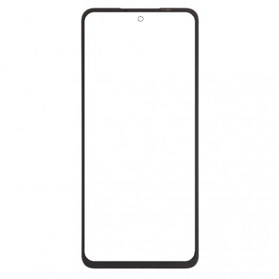 Touch Screen Digitizer For Realme V60 Pro Red By - Maxbhi Com