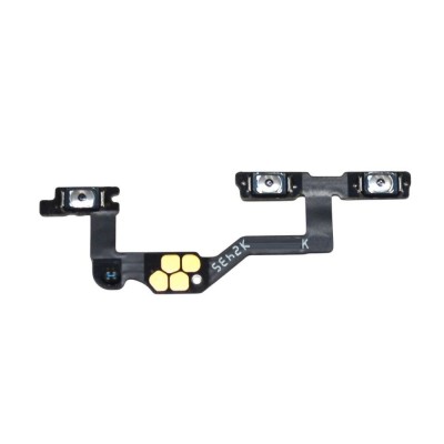 Volume Button Flex Cable For Huawei Mate X6 By - Maxbhi Com