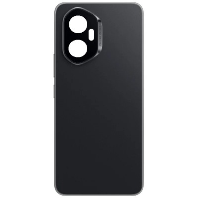 Back Panel Cover For Honor 300 Black - Maxbhi Com