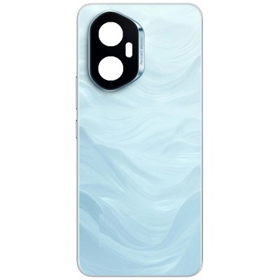 Back Panel Cover For Honor 300 Green - Maxbhi Com