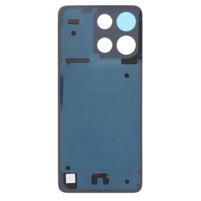 Back Panel Cover For Motorola Moto G15 Power Black - Maxbhi Com