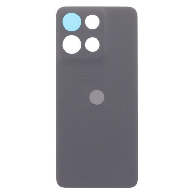 Back Panel Cover For Motorola Moto G15 Power White - Maxbhi Com