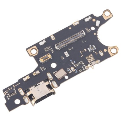Charging Connector Flex Pcb Board For Honor 300 Pro By - Maxbhi Com