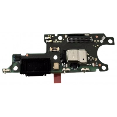 Charging Connector Flex Pcb Board For Honor Magic 7 Lite By - Maxbhi Com