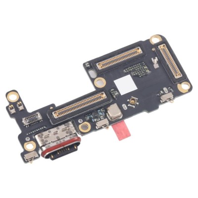 Charging Connector Flex Pcb Board For Realme Neo 7 By - Maxbhi Com
