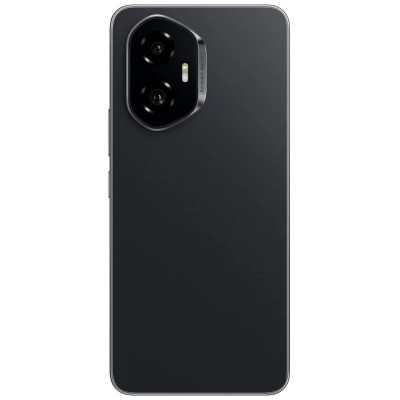 Full Body Housing For Honor 300 Black - Maxbhi Com