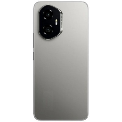 Full Body Housing For Honor 300 Grey - Maxbhi Com
