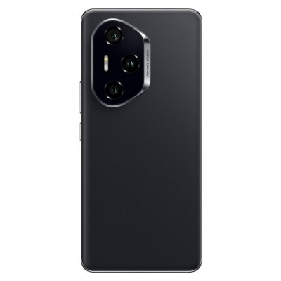 Full Body Housing For Honor 300 Pro Black - Maxbhi Com