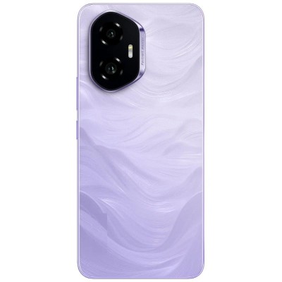 Full Body Housing For Honor 300 Purple - Maxbhi Com