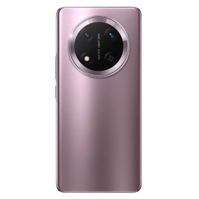 Full Body Housing For Honor Magic 7 Lite Purple - Maxbhi Com