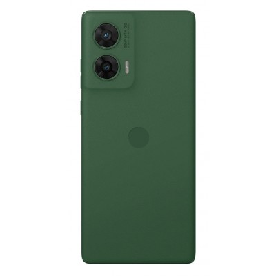 Full Body Housing For Motorola G96 5g Black - Maxbhi Com