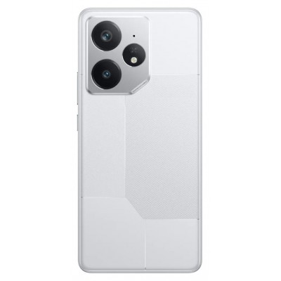 Full Body Housing For Realme Neo 7 Silver - Maxbhi Com