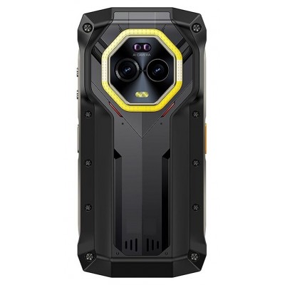 Full Body Housing For Ulefone Armor Mini 20 White - Maxbhi Com