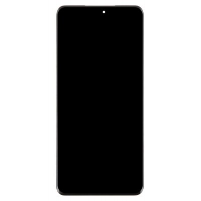 Lcd Screen For Honor Magic 7 Lite Replacement Display By - Maxbhi Com