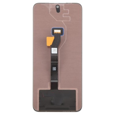 Lcd With Touch Screen For Honor 300 Grey By - Maxbhi Com
