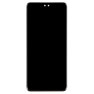Lcd With Touch Screen For Honor 300 Pro Green By - Maxbhi Com