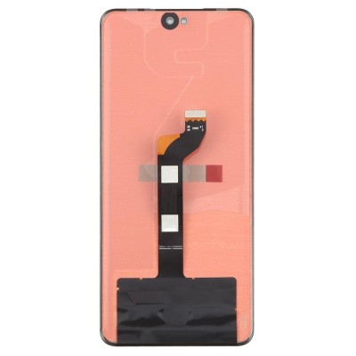 Lcd With Touch Screen For Honor 300 Pro Green By - Maxbhi Com