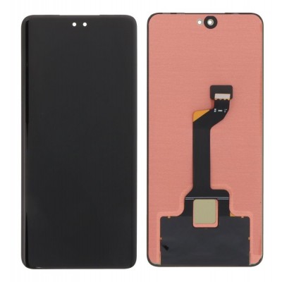 Lcd With Touch Screen For Honor 300 Ultra White By - Maxbhi Com