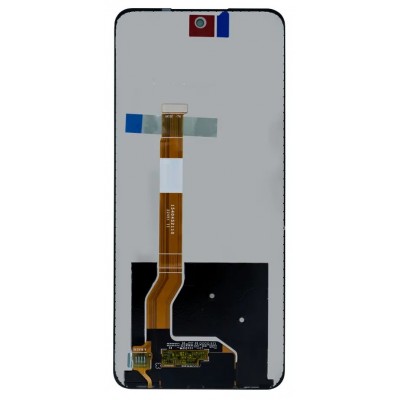 Lcd With Touch Screen For Oppo A5x 5g Blue By - Maxbhi Com
