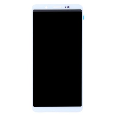 Lcd With Touch Screen For Vivo V7 Gold By - Maxbhi Com