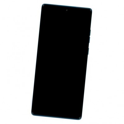 Ear Speaker Flex Cable For Motorola G96 5g By - Maxbhi Com