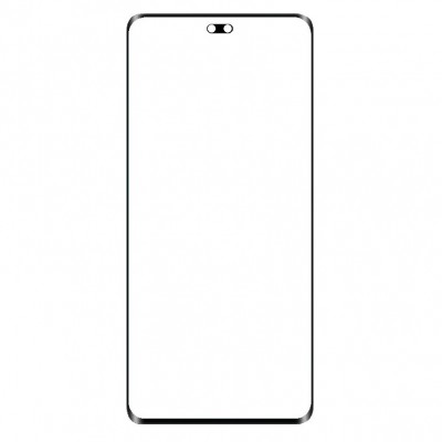 Touch Screen Digitizer For Honor 300 Pro Green By - Maxbhi Com