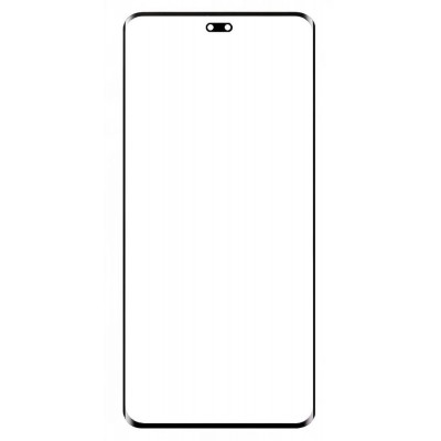 Touch Screen Digitizer For Honor Magic 7 Lite White By - Maxbhi Com