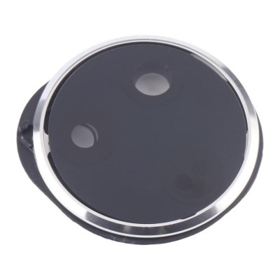 Camera Lens Glass With Frame For Xiaomi Redmi K80 Mint By - Maxbhi Com