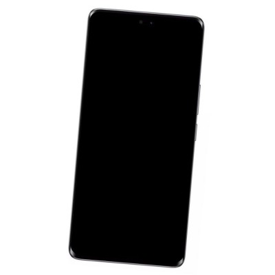 Middle Frame Ring Only for Honor Magic 7 Lite White