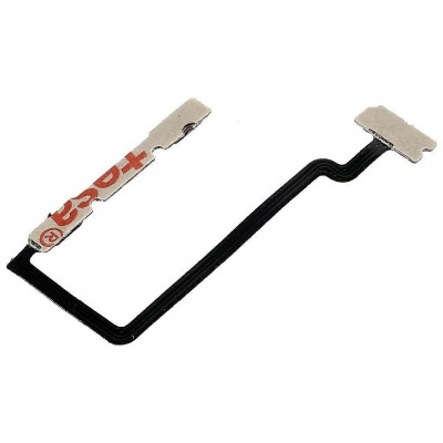 Volume Button Flex Cable For Realme Q3i 5g By - Maxbhi Com