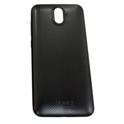 Back Panel Cover For Ulefone S7 Black - Maxbhi Com