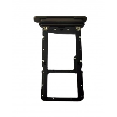 Sim Card Holder Tray For Blackview Oscal Pilot 2 Black - Maxbhi Com