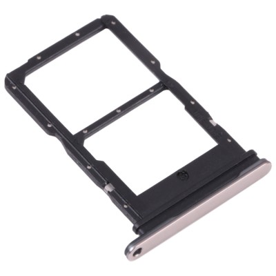 Sim Card Holder Tray For Honor Play 5 5g White - Maxbhi Com