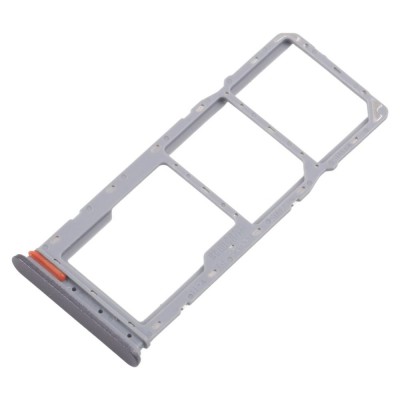 Sim Card Holder Tray For Realme C75 4g White - Maxbhi Com