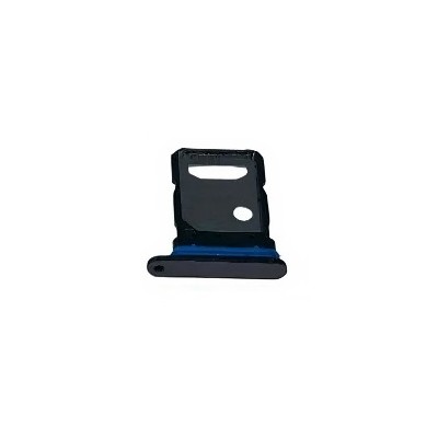Sim Card Holder Tray For Vivo S19 Pro Black - Maxbhi Com