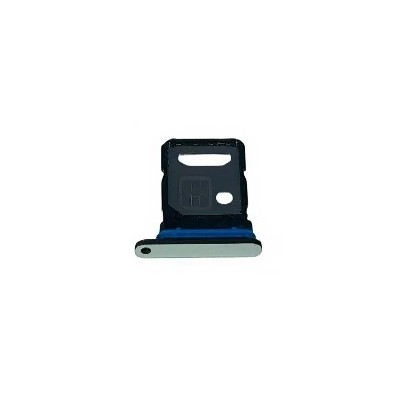 Sim Card Holder Tray For Vivo S19 Pro Green - Maxbhi Com