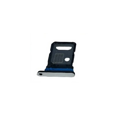 Sim Card Holder Tray For Vivo S19 Pro White - Maxbhi Com