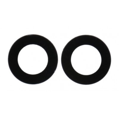 Camera Lens For Blackview Oscal Pilot 2 Black By - Maxbhi Com