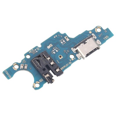 Charging Connector Flex Pcb Board For Honor Play 60 Plus By - Maxbhi Com