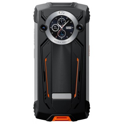 Full Body Housing For Blackview Oscal Pilot 2 Orange - Maxbhi Com