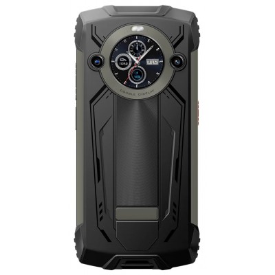 Full Body Housing For Blackview Oscal Pilot 2 White - Maxbhi Com