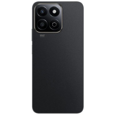 Full Body Housing For Honor Play 60 Plus Black - Maxbhi Com