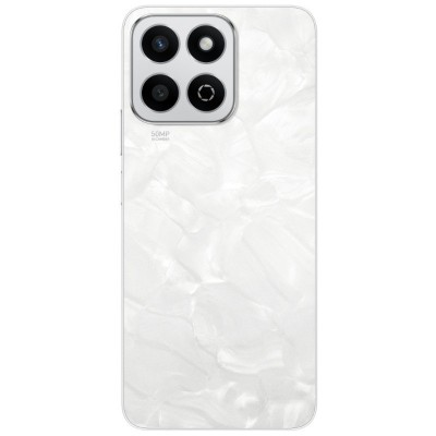 Full Body Housing For Honor Play 60 Plus White - Maxbhi Com