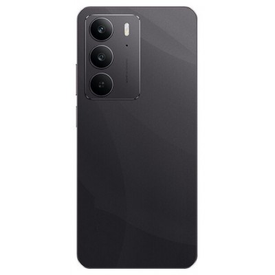 Full Body Housing For Realme C75 4g Black - Maxbhi Com