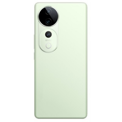 Full Body Housing For Vivo S19 Pro Green - Maxbhi Com