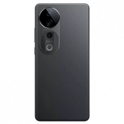 Full Body Housing For Vivo S19 Pro Grey - Maxbhi Com