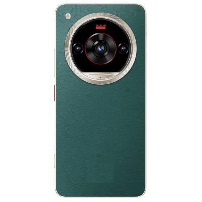 Full Body Housing For Zte Nubia Focus 2 Ultra Green - Maxbhi Com