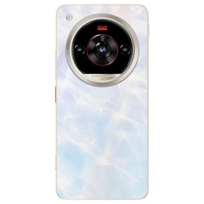 Full Body Housing For Zte Nubia Focus 2 Ultra White - Maxbhi Com