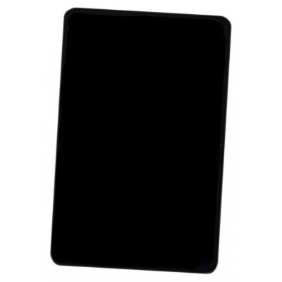 Lcd Frame Middle Chassis For Xiaomi Black Shark Pad 6 Green By - Maxbhi Com